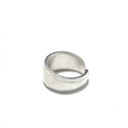 Spoon Ring　No.5965　16号