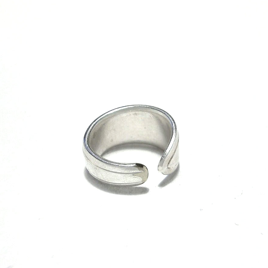 Spoon Ring　No.5965　16号