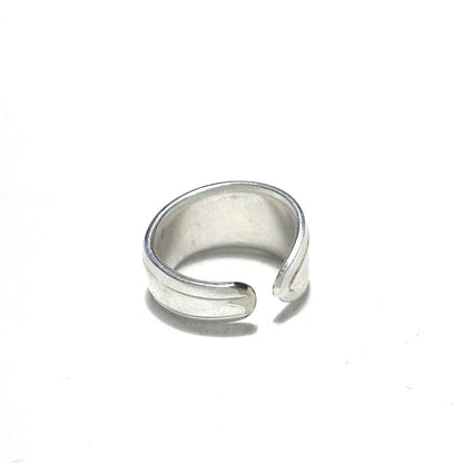 Spoon Ring　No.5965　16号
