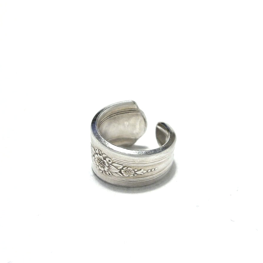 Spoon Ring　No.5966　11号