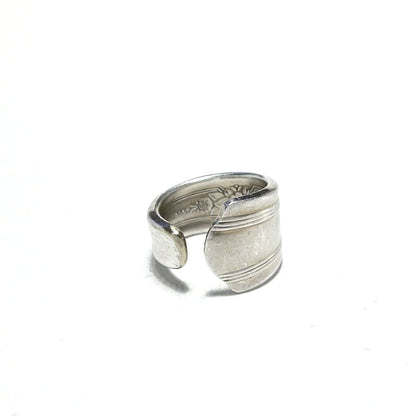 Spoon Ring　No.5966　11号