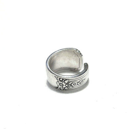 Spoon Ring　No.5967　12号