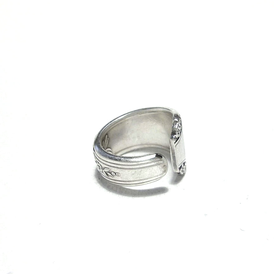 Spoon Ring　No.5967　12号
