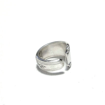 Spoon Ring　No.5967　12号