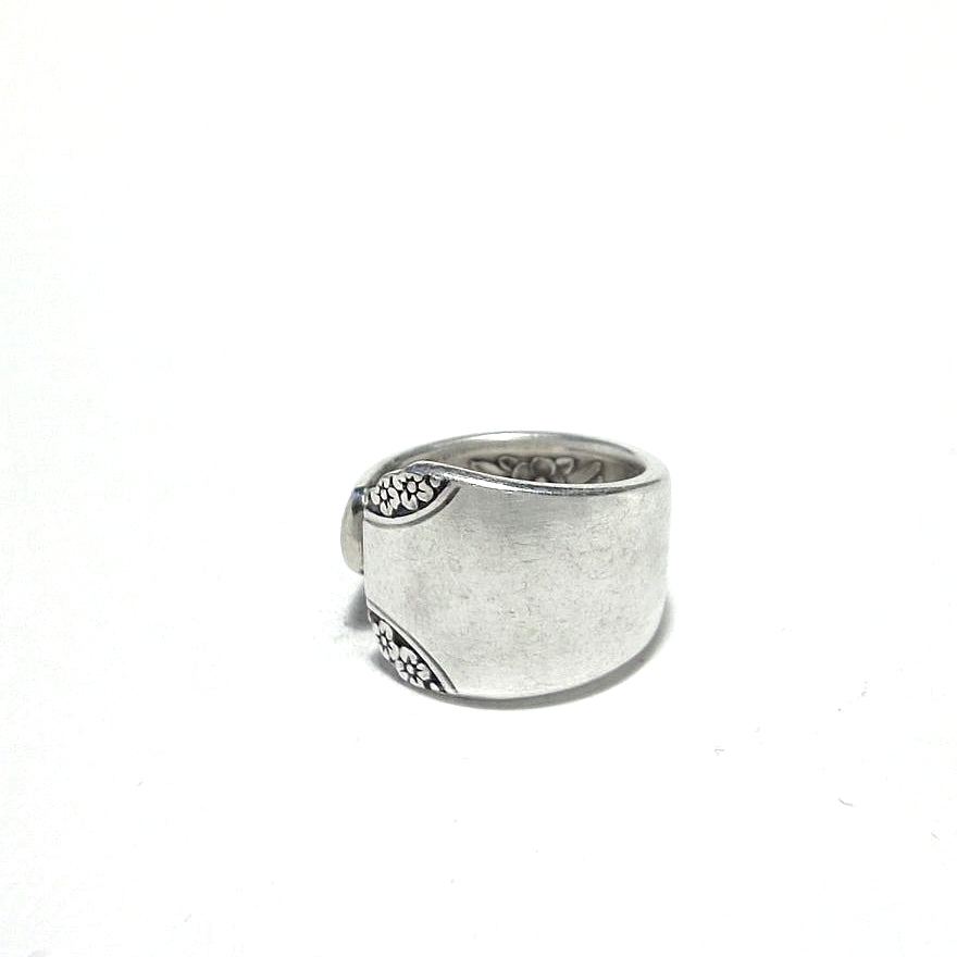 Spoon Ring　No.5967　12号