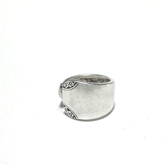 Spoon Ring　No.5967　12号