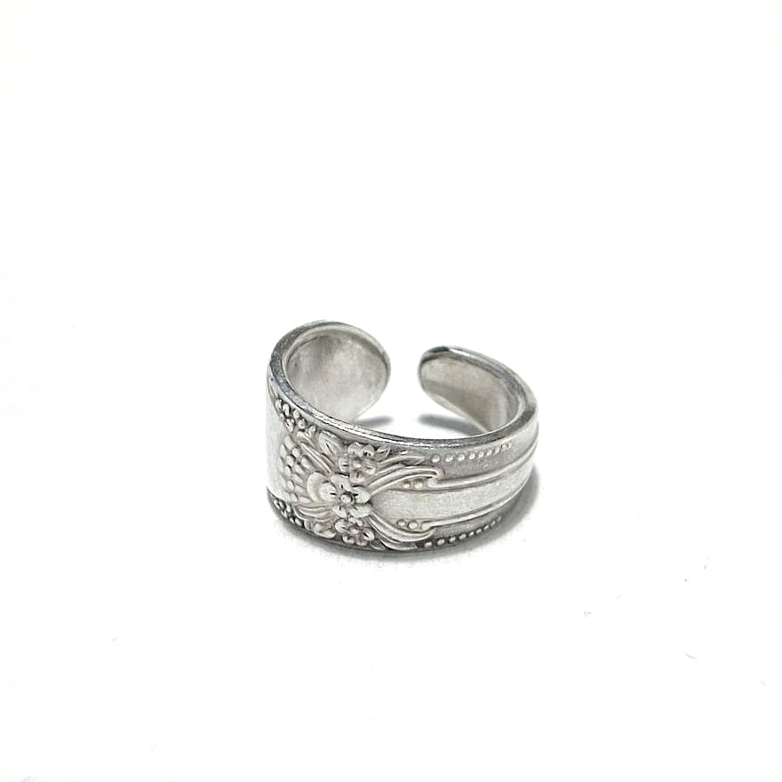 Spoon Ring　No.5968　17号
