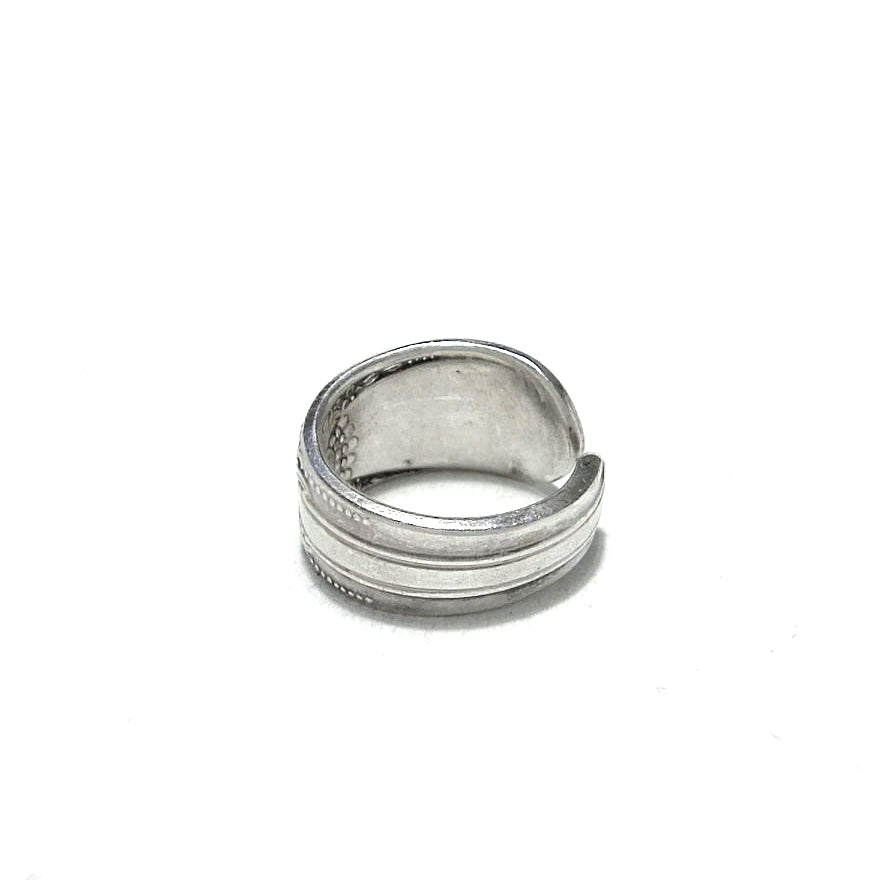 Spoon Ring　No.5968　17号