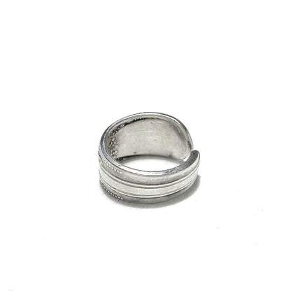 Spoon Ring　No.5968　17号