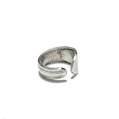 Spoon Ring　No.5968　17号