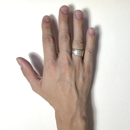 Spoon Ring　No.5968　17号