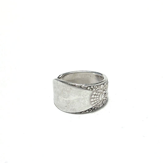 Spoon Ring　No.5968　17号