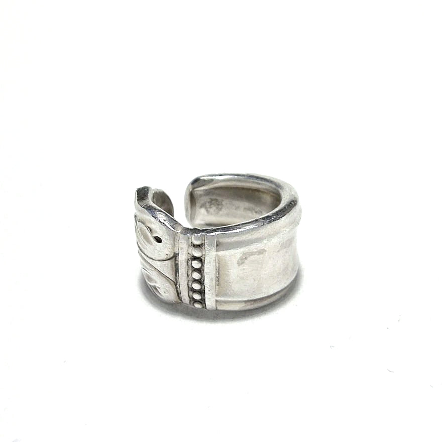 Spoon Ring　No.5969　15号