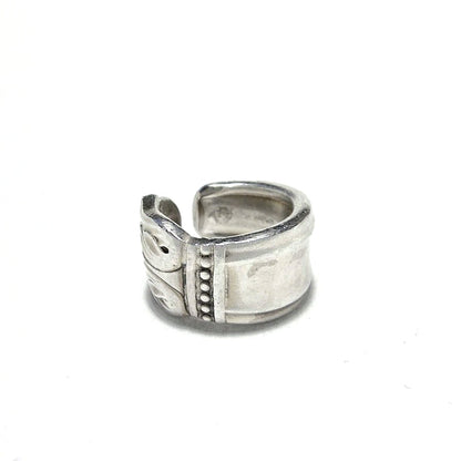 Spoon Ring　No.5969　15号