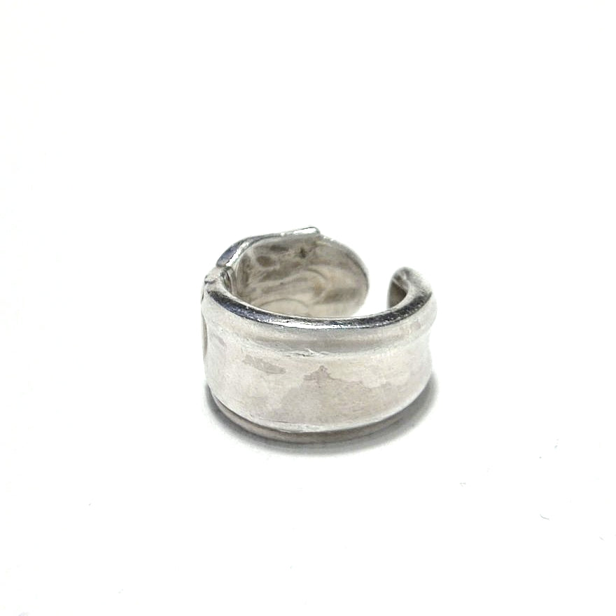 Spoon Ring　No.5969　15号