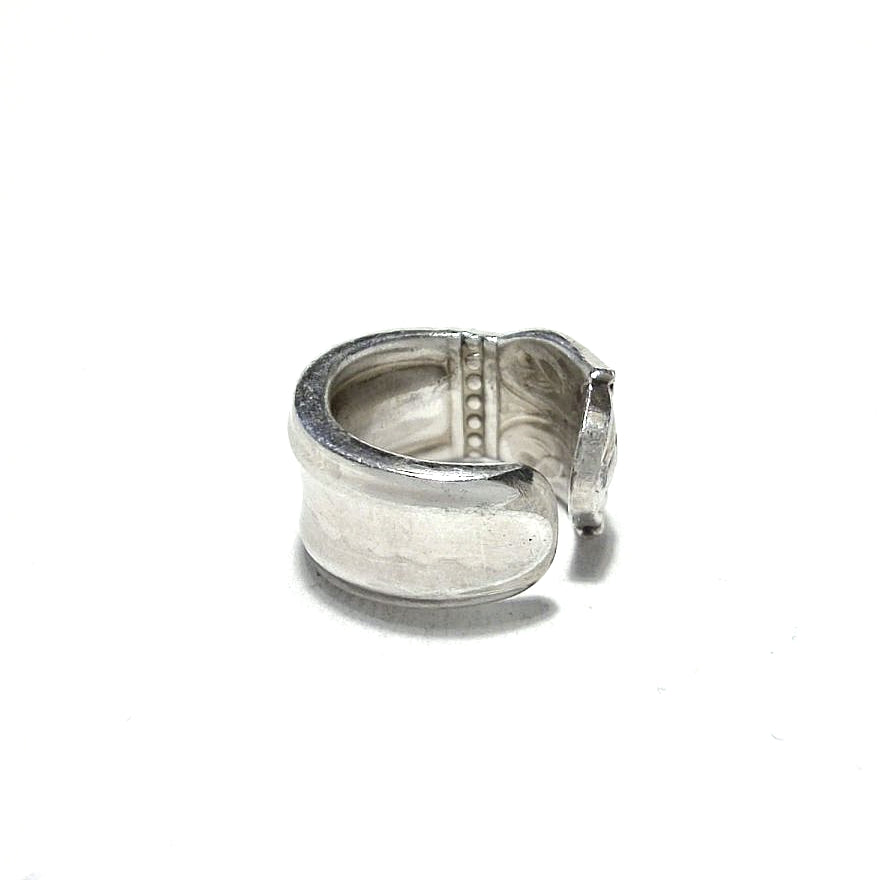 Spoon Ring　No.5969　15号