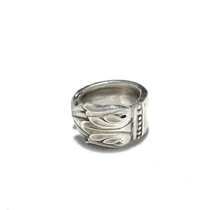 Spoon Ring　No.5969　15号