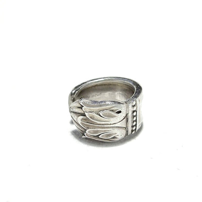 Spoon Ring　No.5969　15号