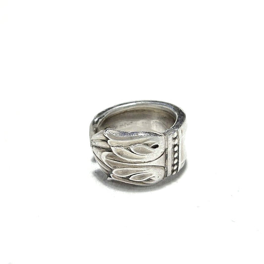 Spoon Ring　No.5969　15号