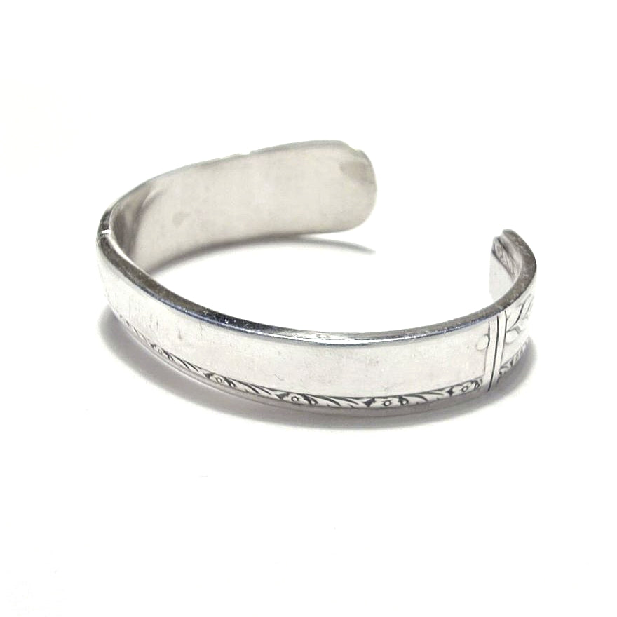 Butter Knife Bangle　No.8089