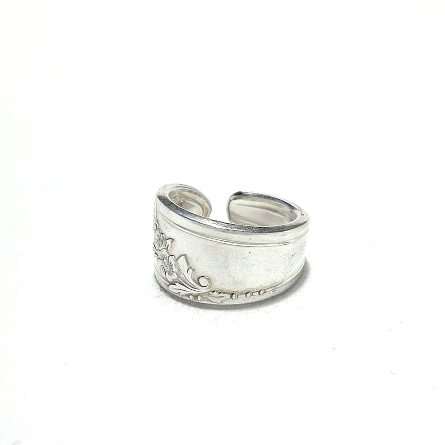 Spoon Ring　No.5970　16号