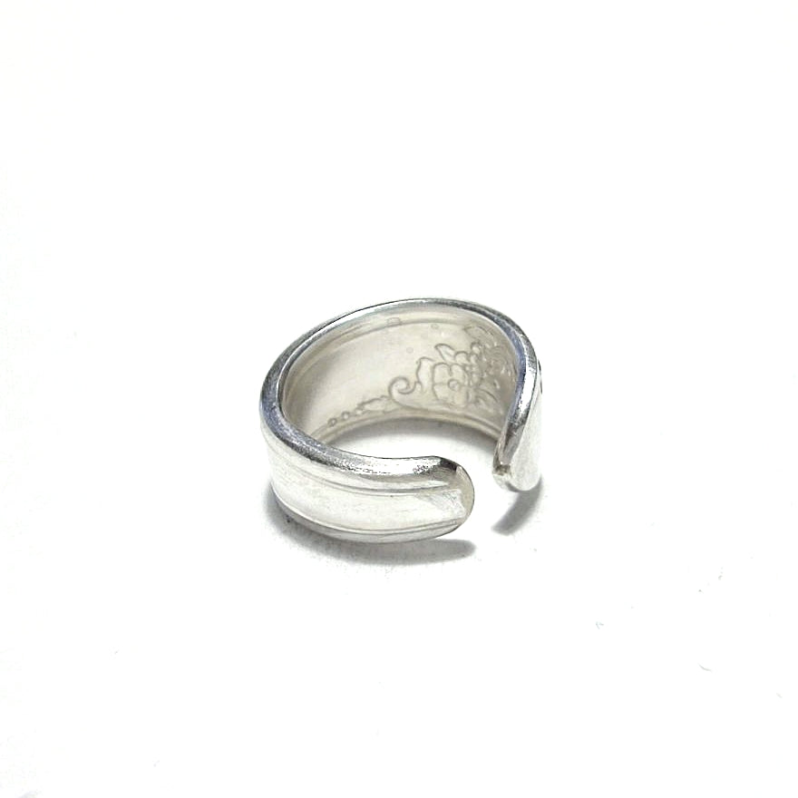 Spoon Ring　No.5970　16号