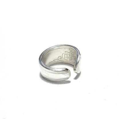 Spoon Ring　No.5970　16号