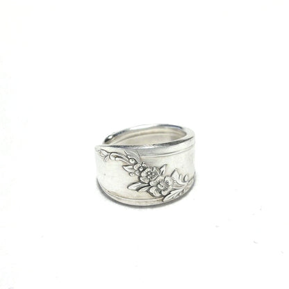 Spoon Ring　No.5970　16号