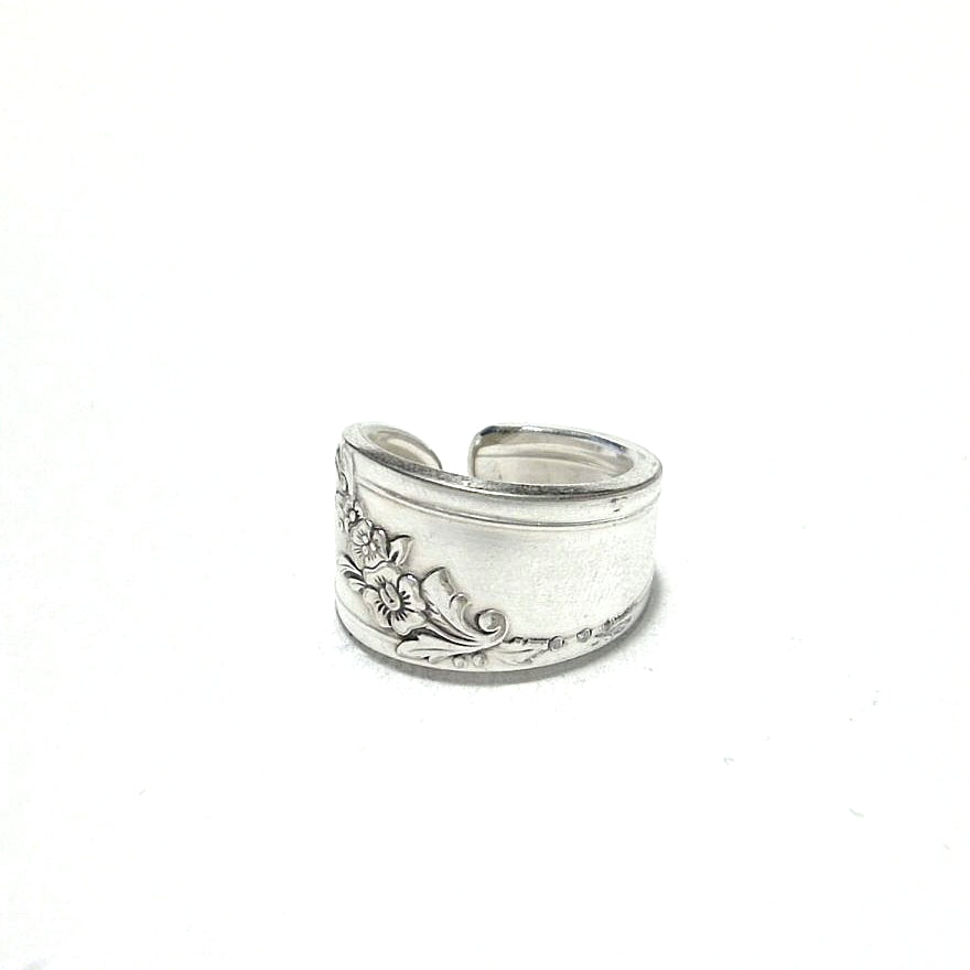 Spoon Ring　No.5971　14号