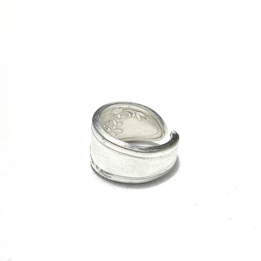Spoon Ring　No.5971　14号