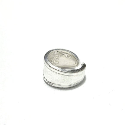 Spoon Ring　No.5971　14号