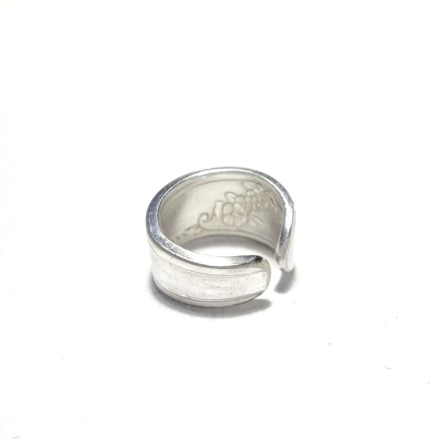 Spoon Ring　No.5971　14号