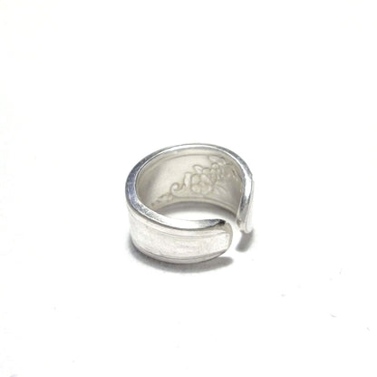 Spoon Ring　No.5971　14号