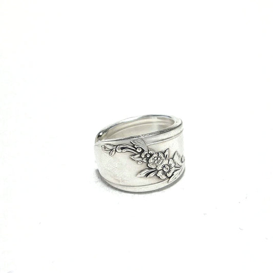 Spoon Ring　No.5971　14号