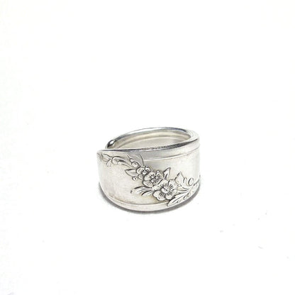 Spoon Ring　No.5972　16号