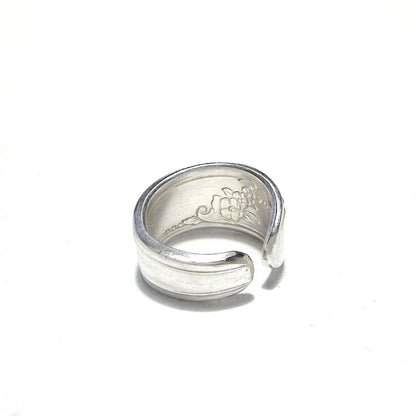 Spoon Ring　No.5972　16号