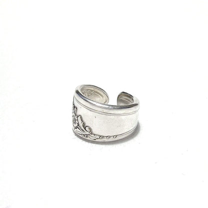 Spoon Ring　No.5973　11号