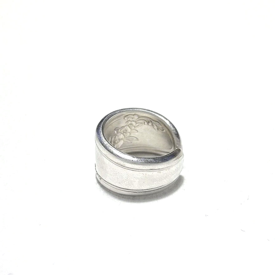 Spoon Ring　No.5973　11号