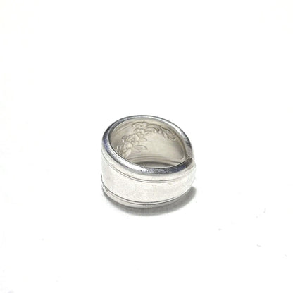 Spoon Ring　No.5973　11号