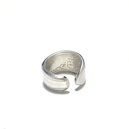 Spoon Ring　No.5973　11号