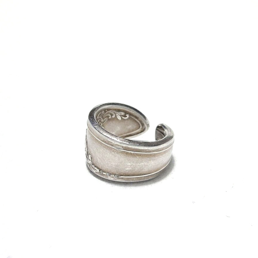 Spoon Ring　No.5974　13号