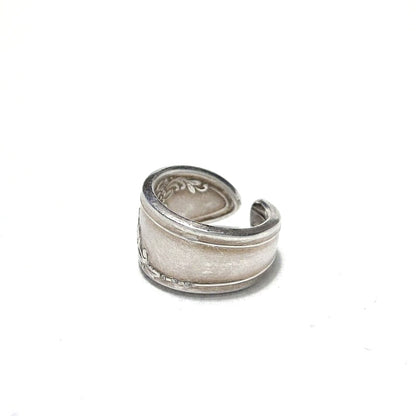 Spoon Ring　No.5974　13号
