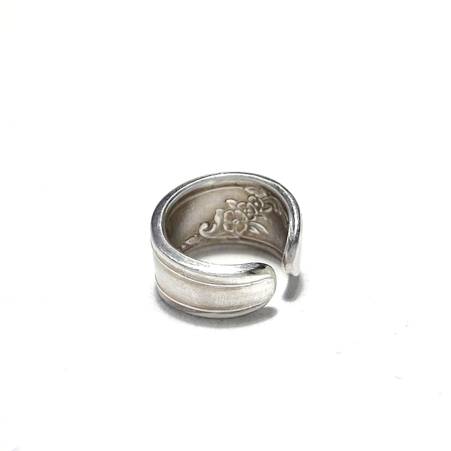 Spoon Ring　No.5974　13号