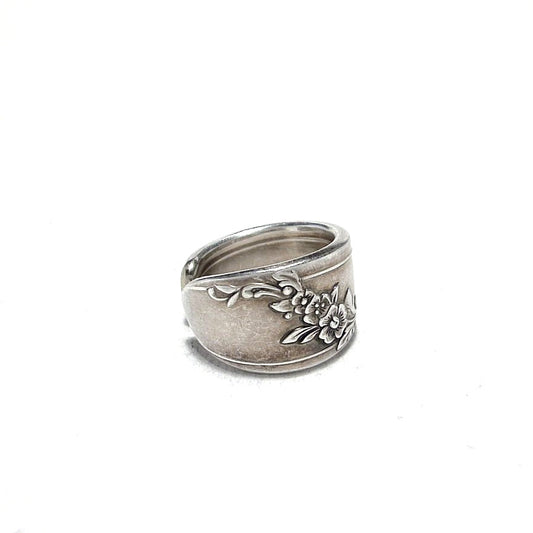 Spoon Ring　No.5974　13号
