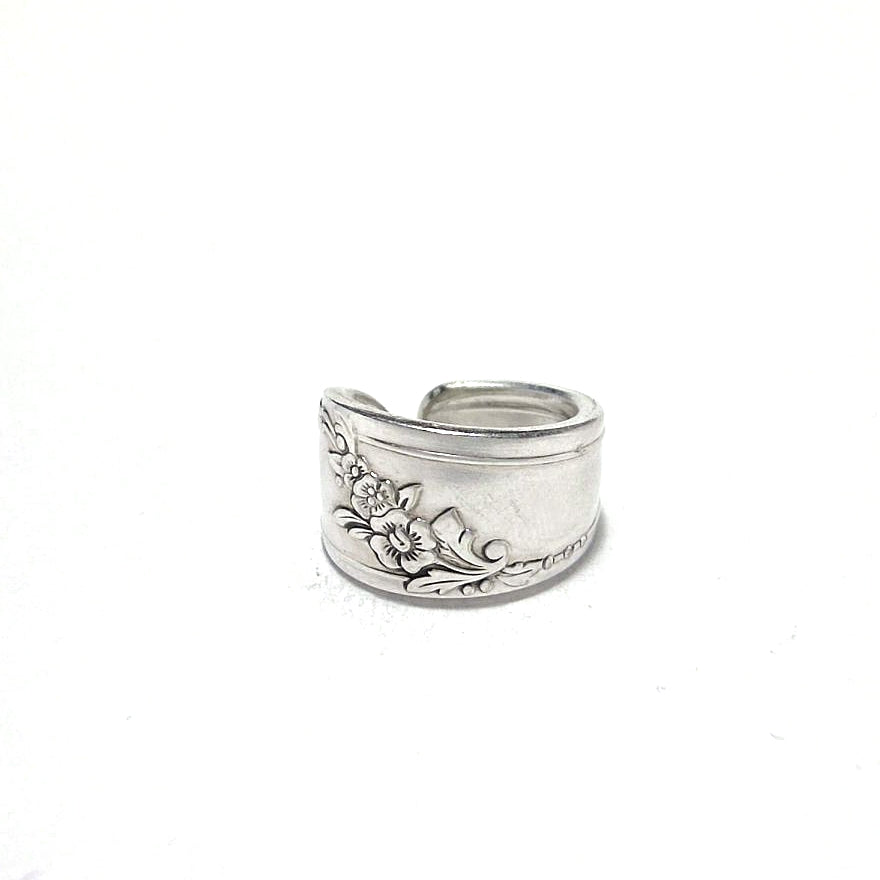 Spoon Ring　No.5976　12号