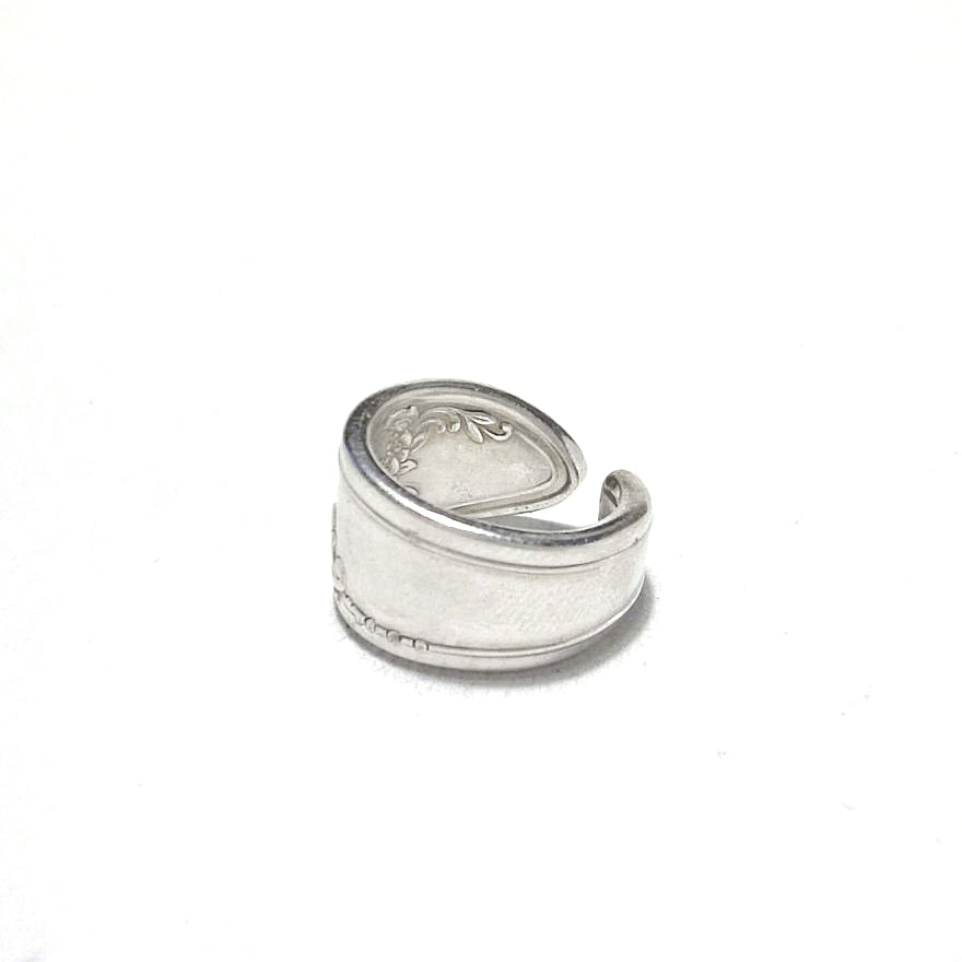 Spoon Ring　No.5976　12号