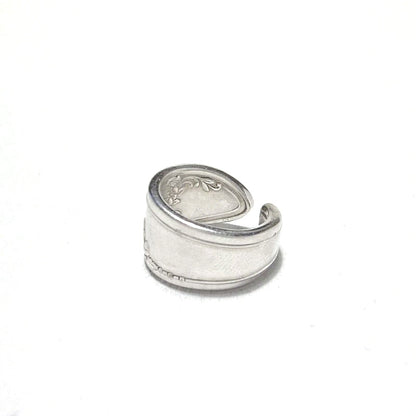 Spoon Ring　No.5976　12号