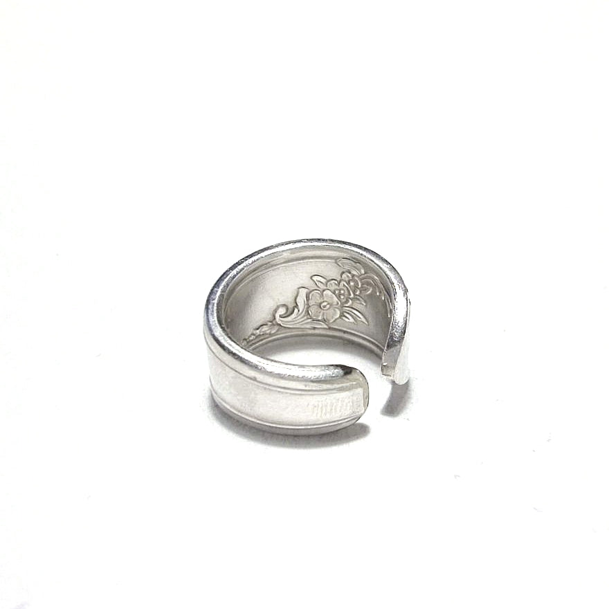 Spoon Ring　No.5976　12号