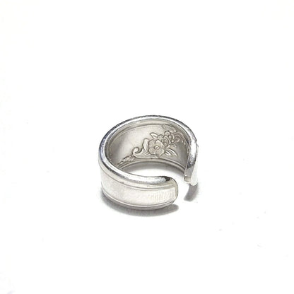 Spoon Ring　No.5976　12号