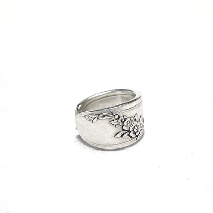 Spoon Ring　No.5976　12号